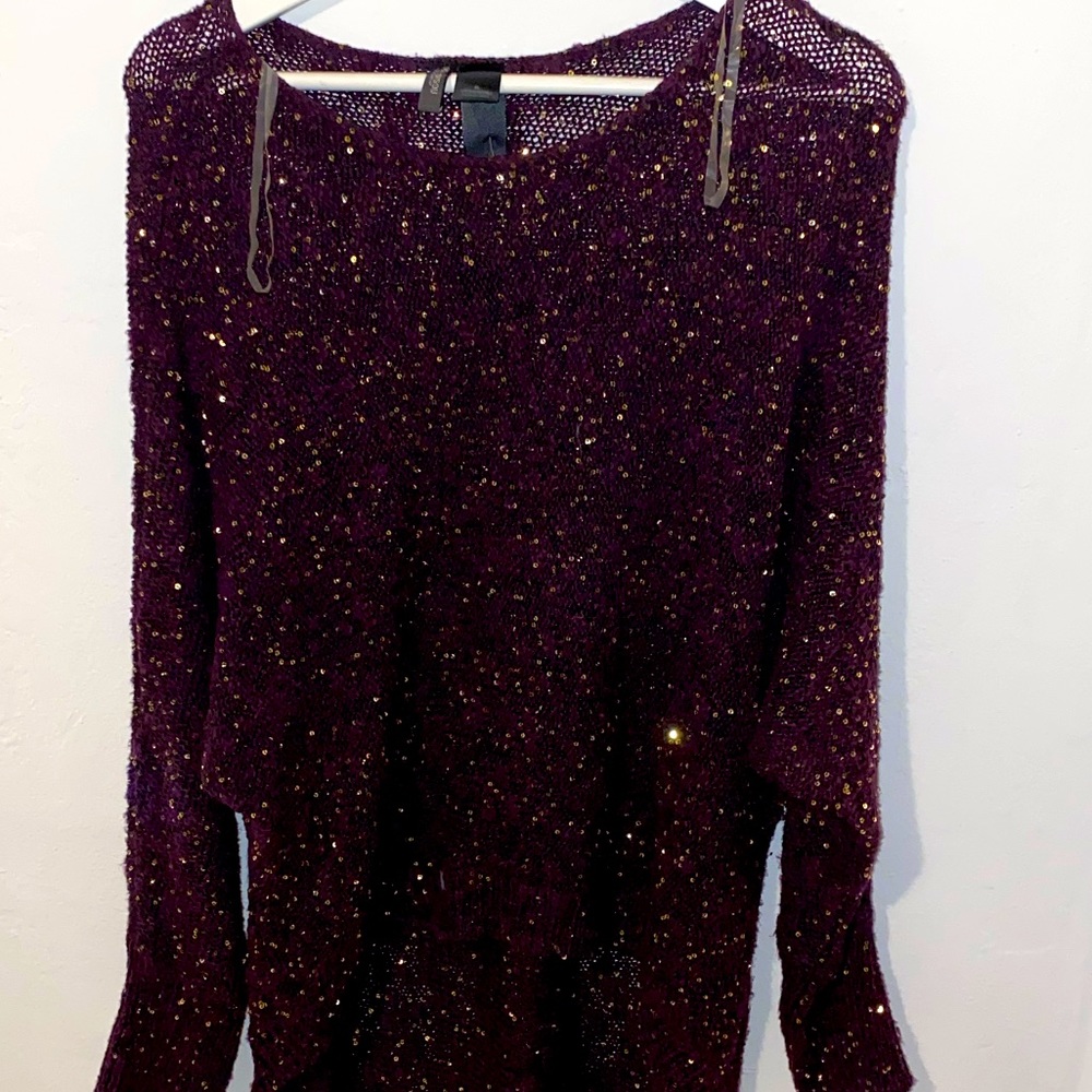 Bisou Long Sleeve